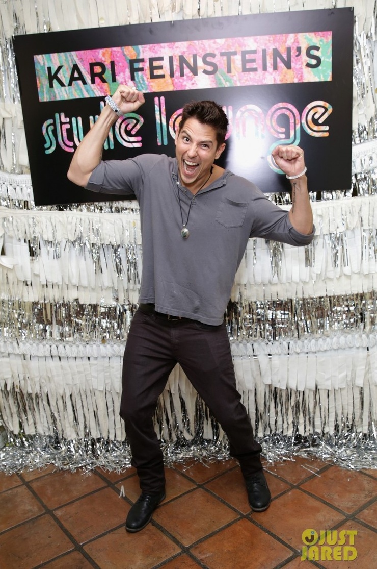 Sean Faris
