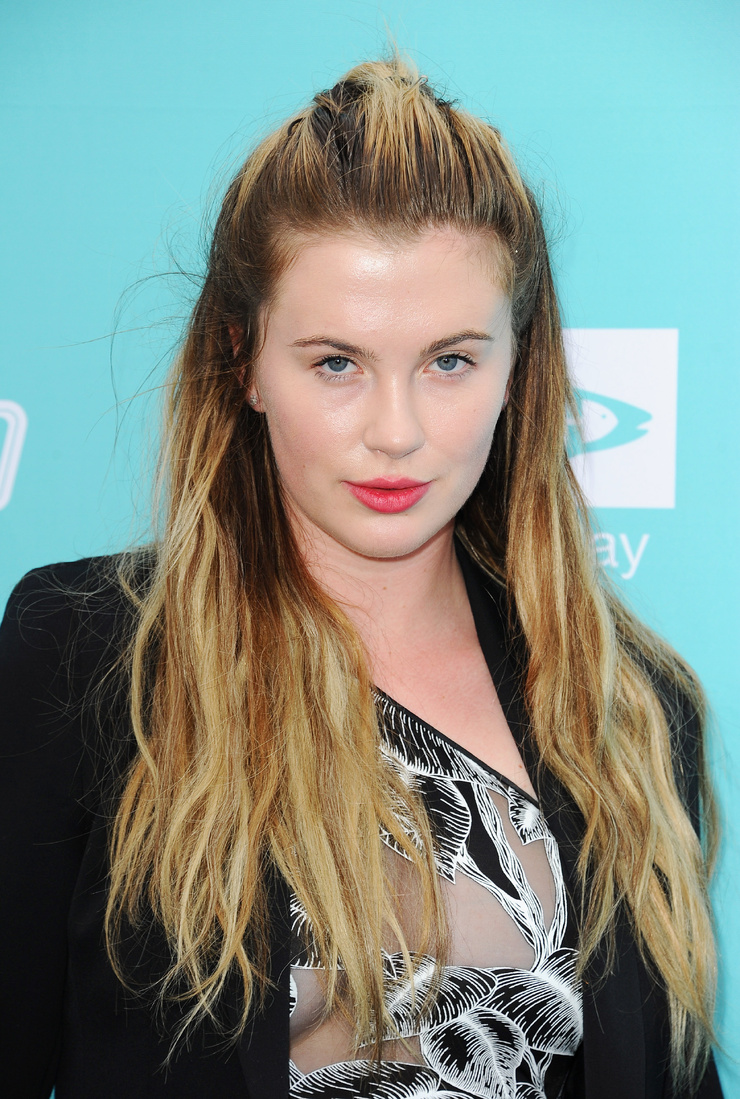 Ireland Baldwin