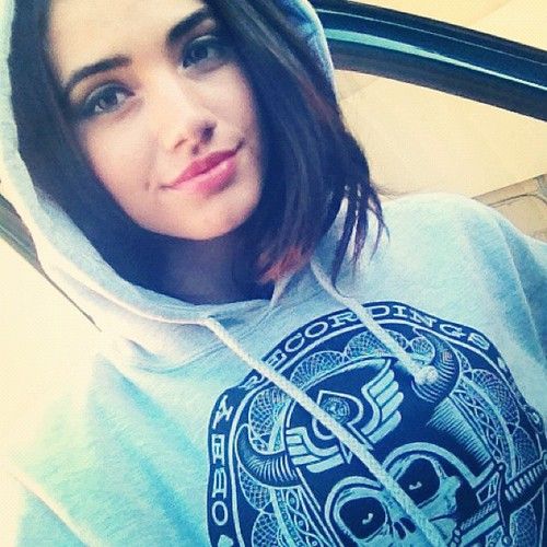 Maggie Duran
