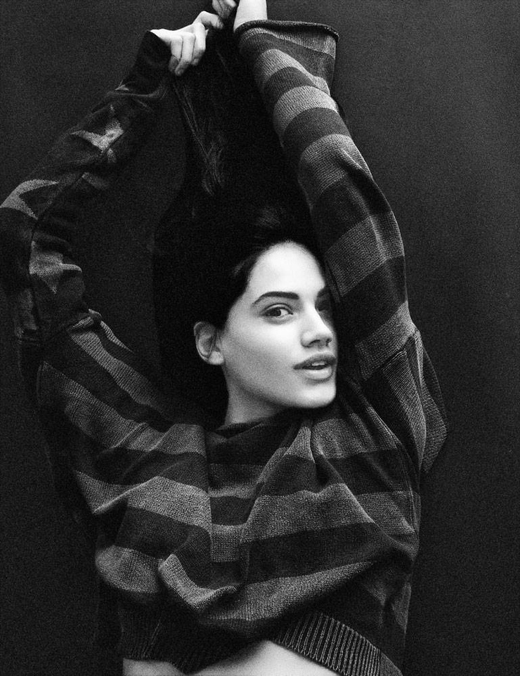Maggie Duran