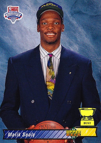 Malik Sealy