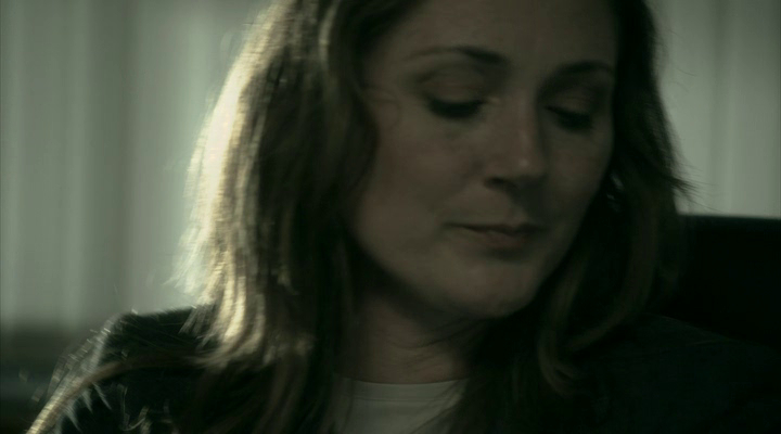 Ruth Gemmell