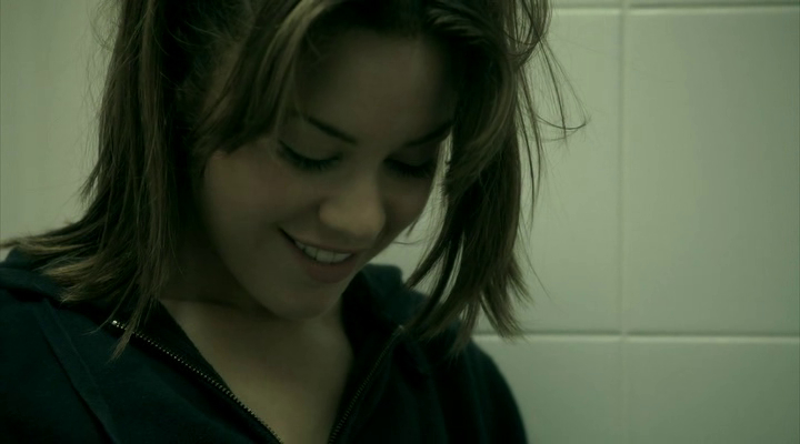 Roxanne McKee