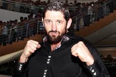 Stu Bennett