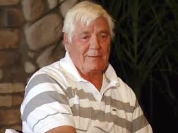 Pat Patterson