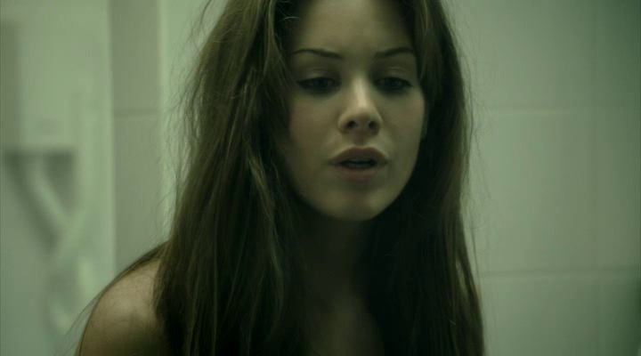 Roxanne McKee