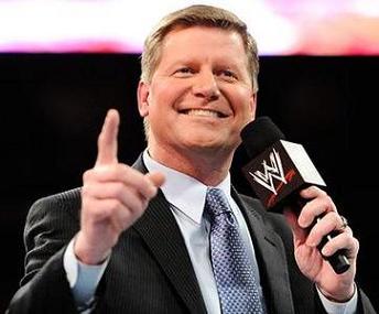 John Laurinaitis