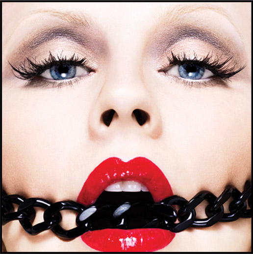 Christina Aguilera
