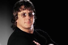 Tom Prichard