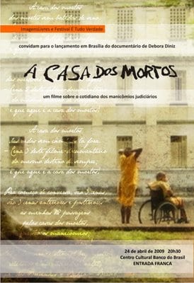 A Casa dos Mortos