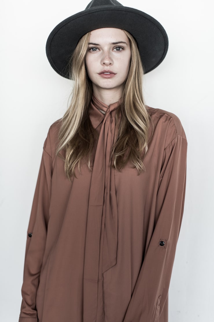 Emma DeLury