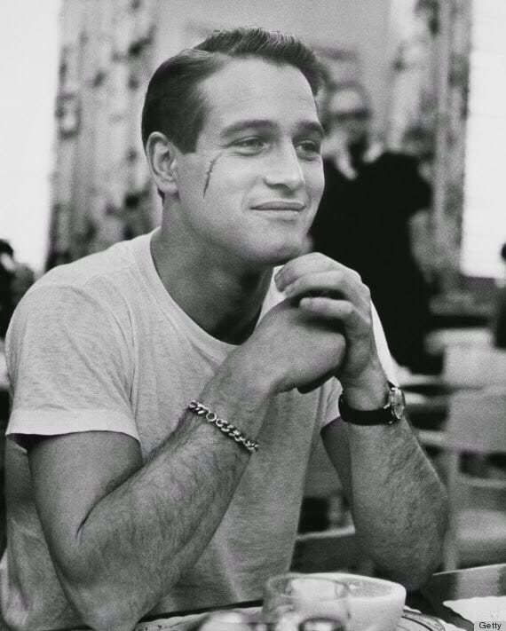 Paul Newman