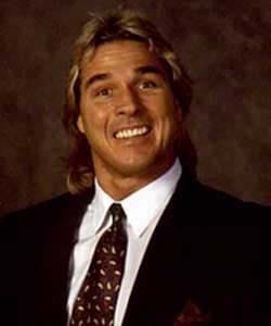 Terry Taylor