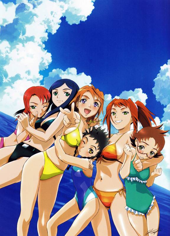 My-HiME