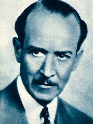 H.B. Warner H.B. Warner
