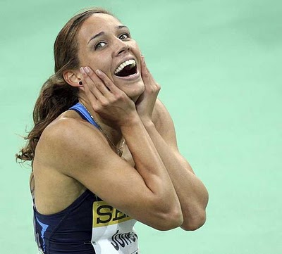 Lolo Jones Lolo Jones