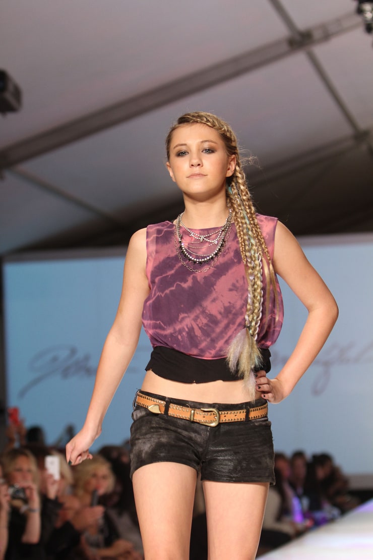 Ava Sambora Ava Sambora