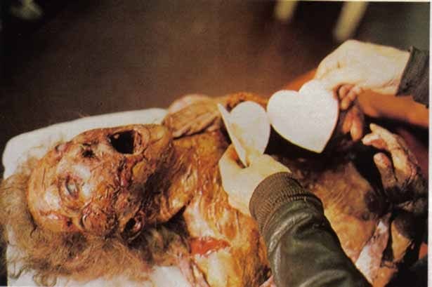 My Bloody Valentine