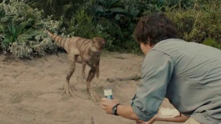 The Dinosaur Project The Dinosaur Project