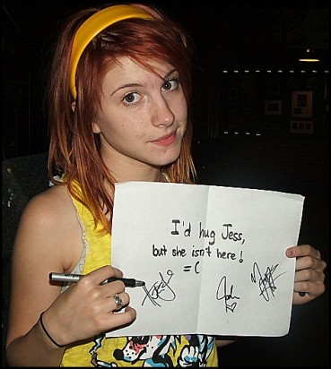Paramore