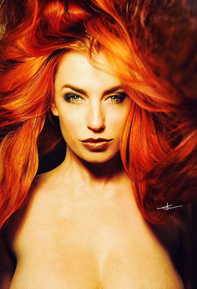Titania Lyn Titania Lyn