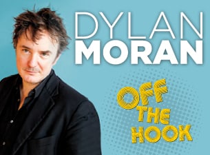 Dylan Moran: Off the Hook