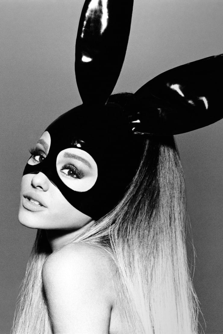 Dangerous Woman picture