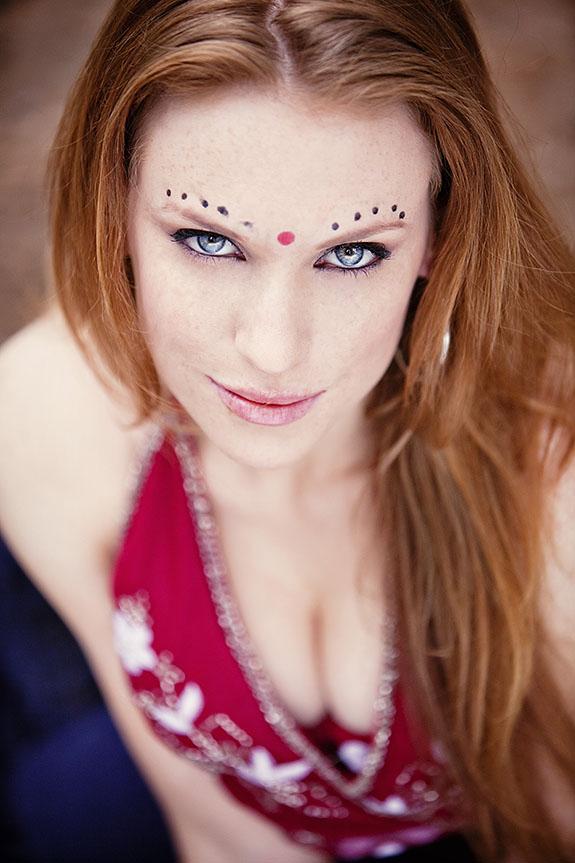 Picture of Grace McClung