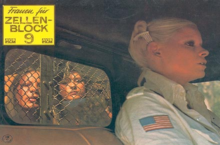 Woman in cellblock 9 - 🧡 CULT Cinema: Women In Cellblock 9 (1978)...