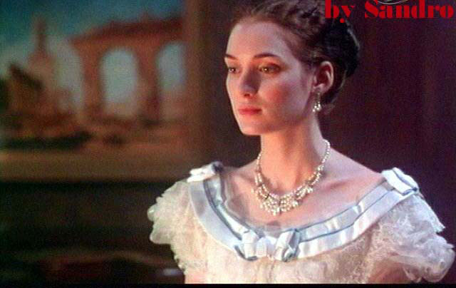 The Age of Innocence