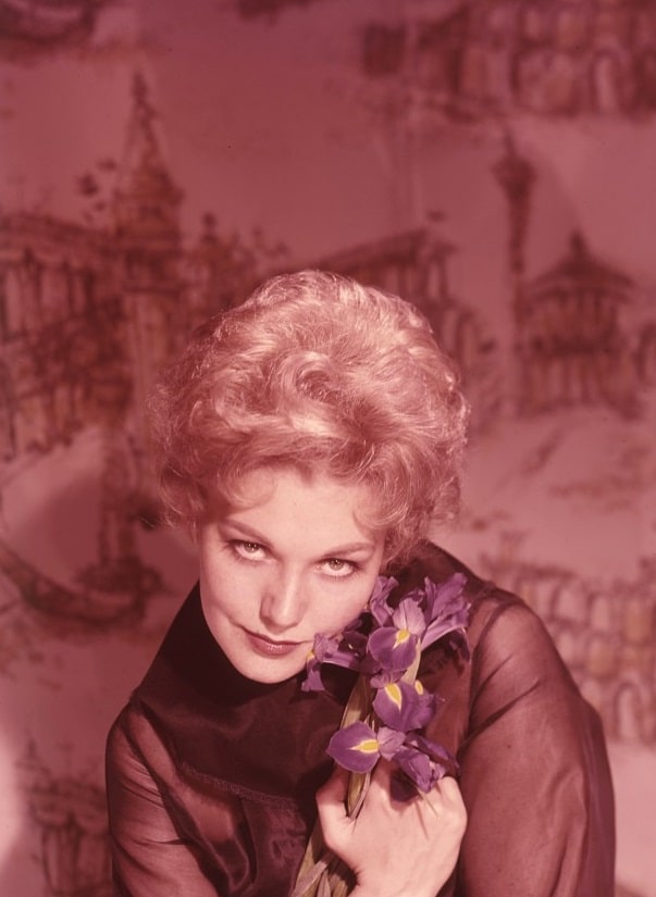 Kim Novak