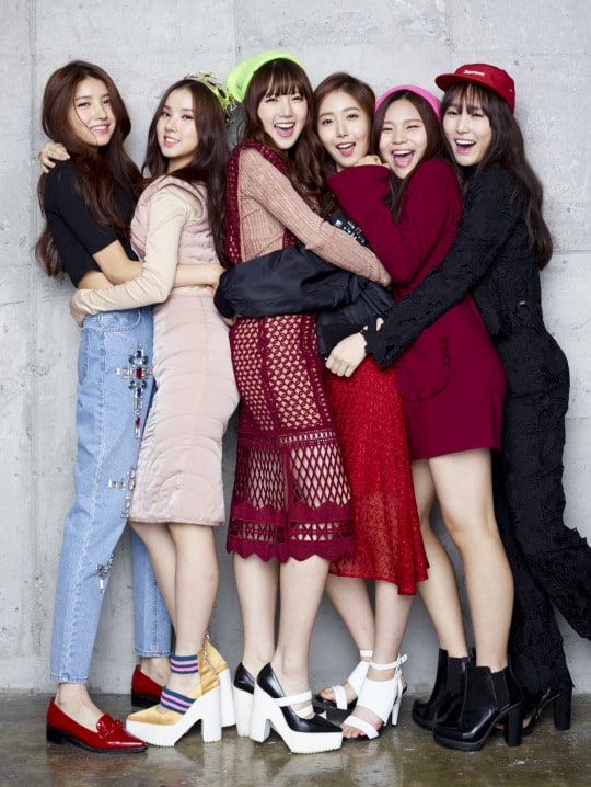 GFRIEND