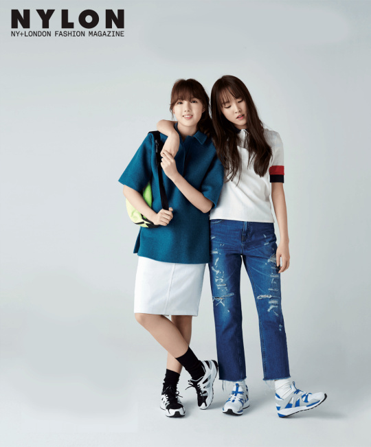 GFRIEND