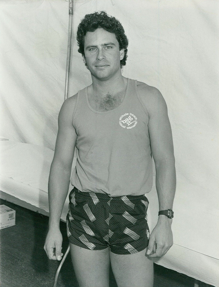 Ethan Wayne
