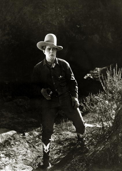 Hoot Gibson Hoot Gibson