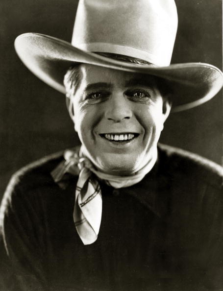 Hoot Gibson Hoot Gibson