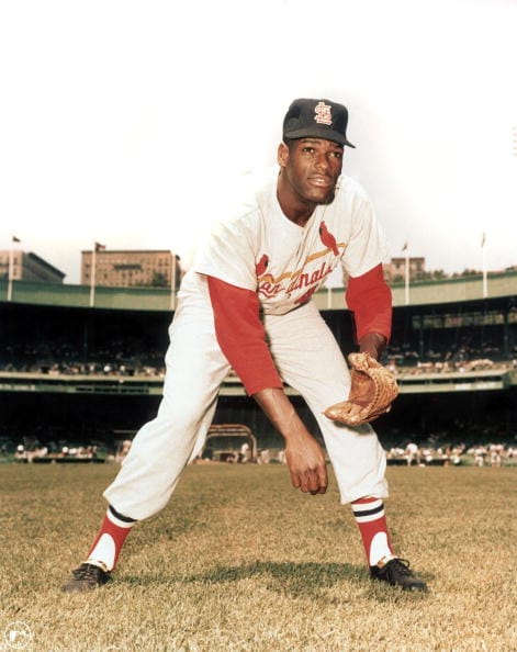 Bob Gibson