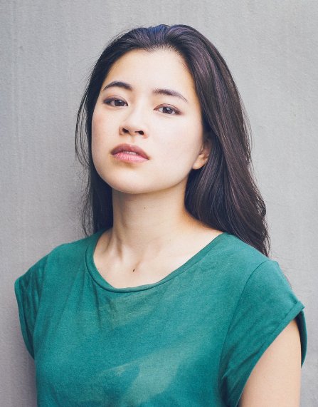 Kimie Tsukakoshi Kimie Tsukakoshi