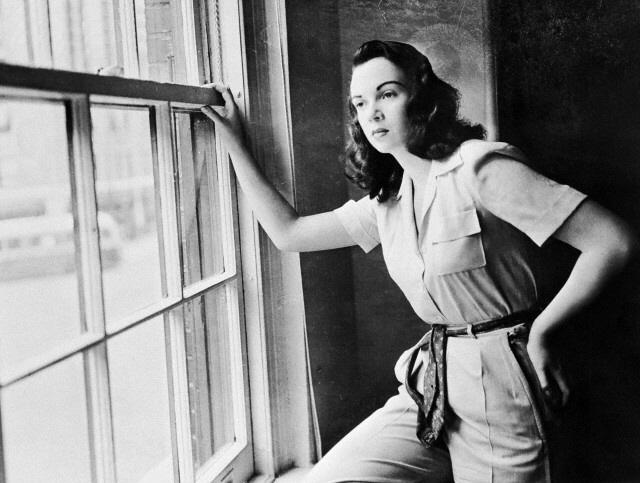 Leonore Lemmon Leonore Lemmon