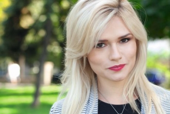 Jelena Rakocevic Jelena Rakocevic