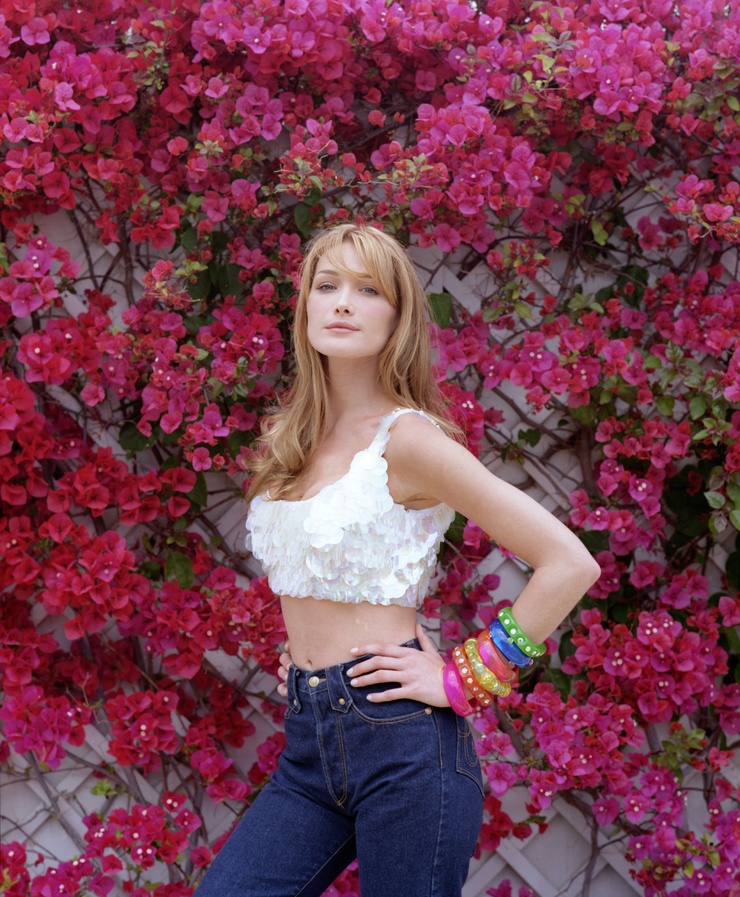 Carla Bruni Carla Bruni