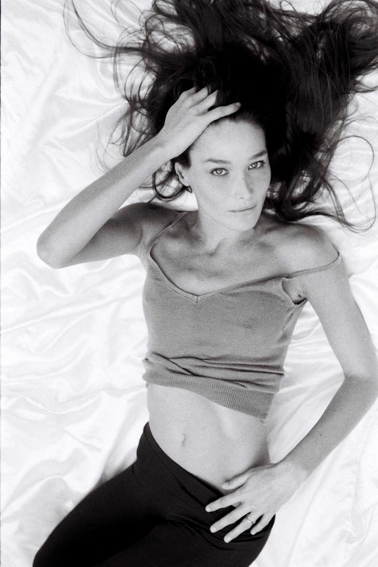 Carla Bruni Carla Bruni