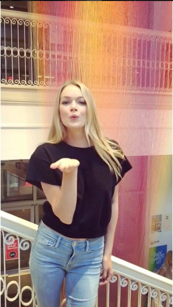 Lindsay Ellingson