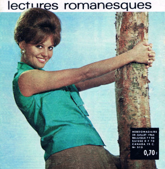 Claudia Cardinale Claudia Cardinale