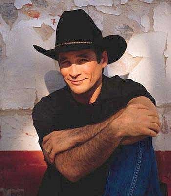 Clint Black