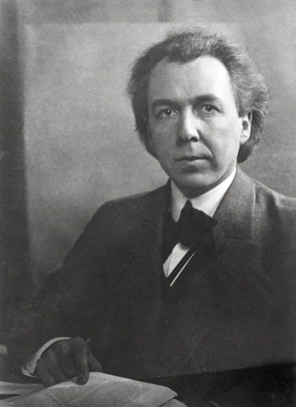 Frank Lloyd Wright