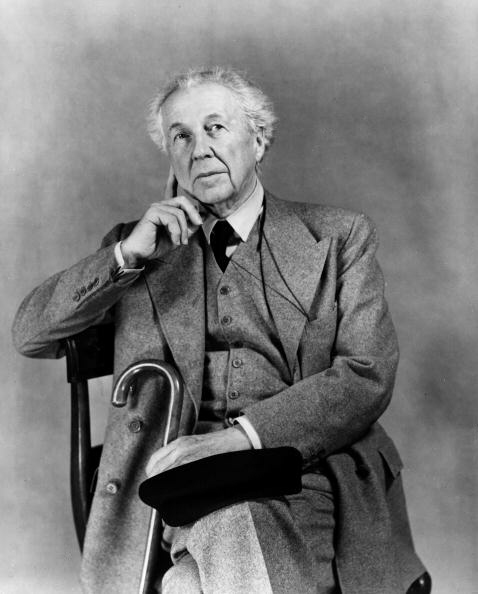 Frank Lloyd Wright