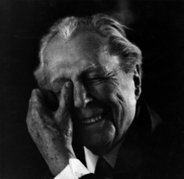 Frank Lloyd Wright