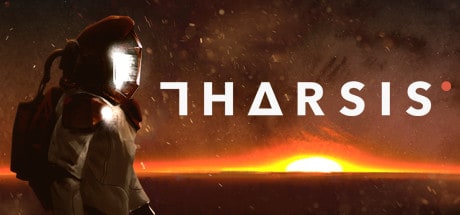 Tharsis Tharsis