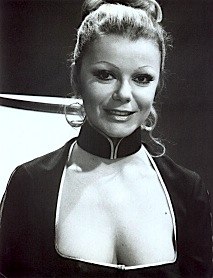 Ahna Capri